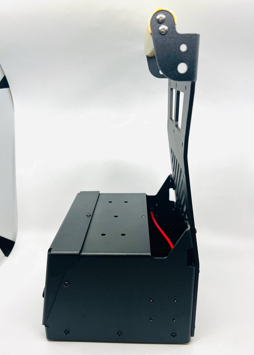 Zirkona Outdoors| Livescope Shuttle – Taps and Tackle Co.