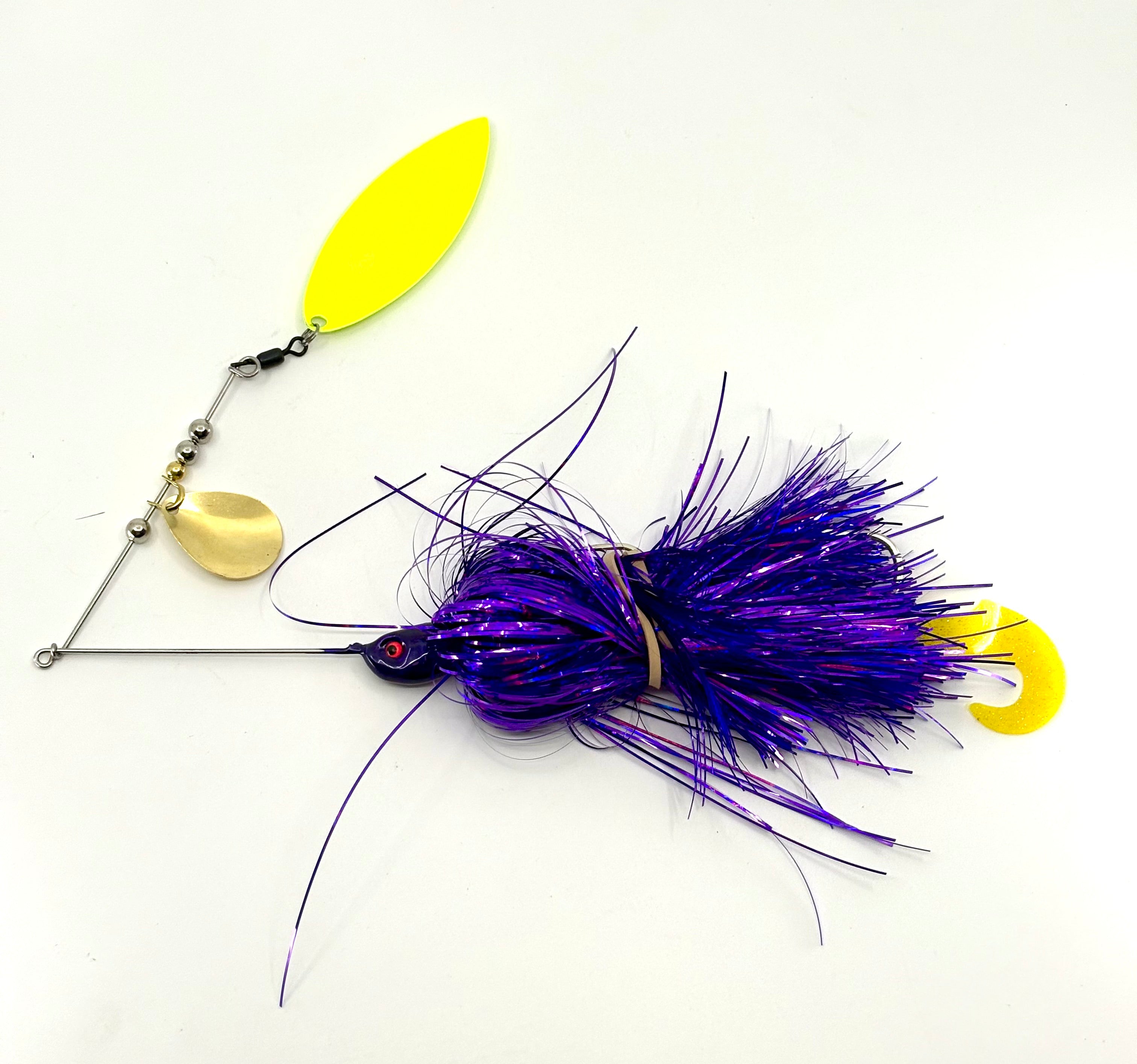 cougar baits fishing lures Cougar Baits