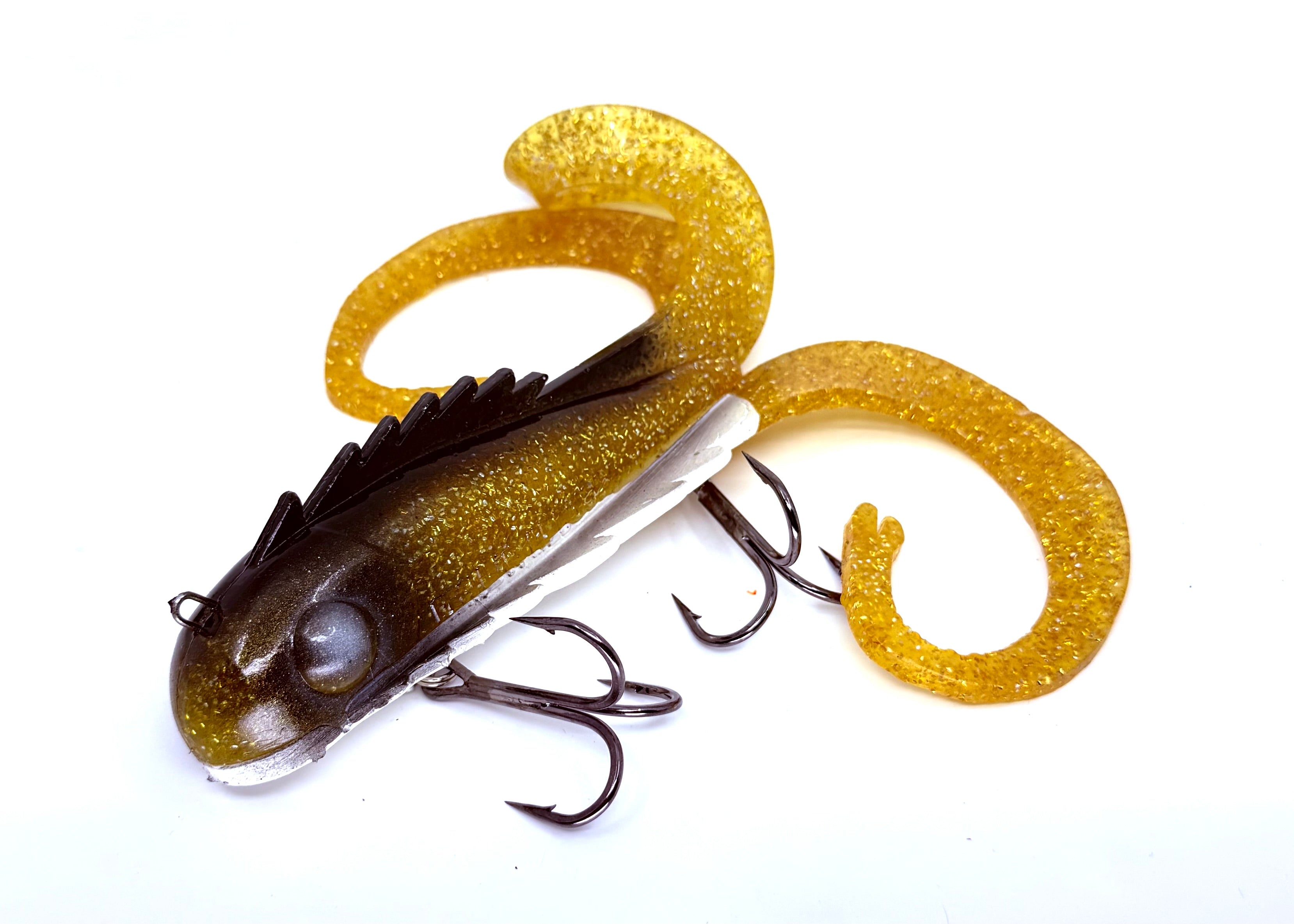 g loomis e6x spinnerbait rod G.Loomis E6X Walleye Casting Rod