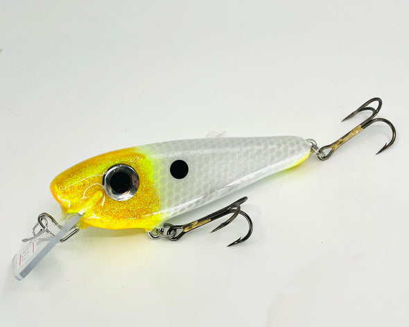 Marshall Tackle| 6” Marshad