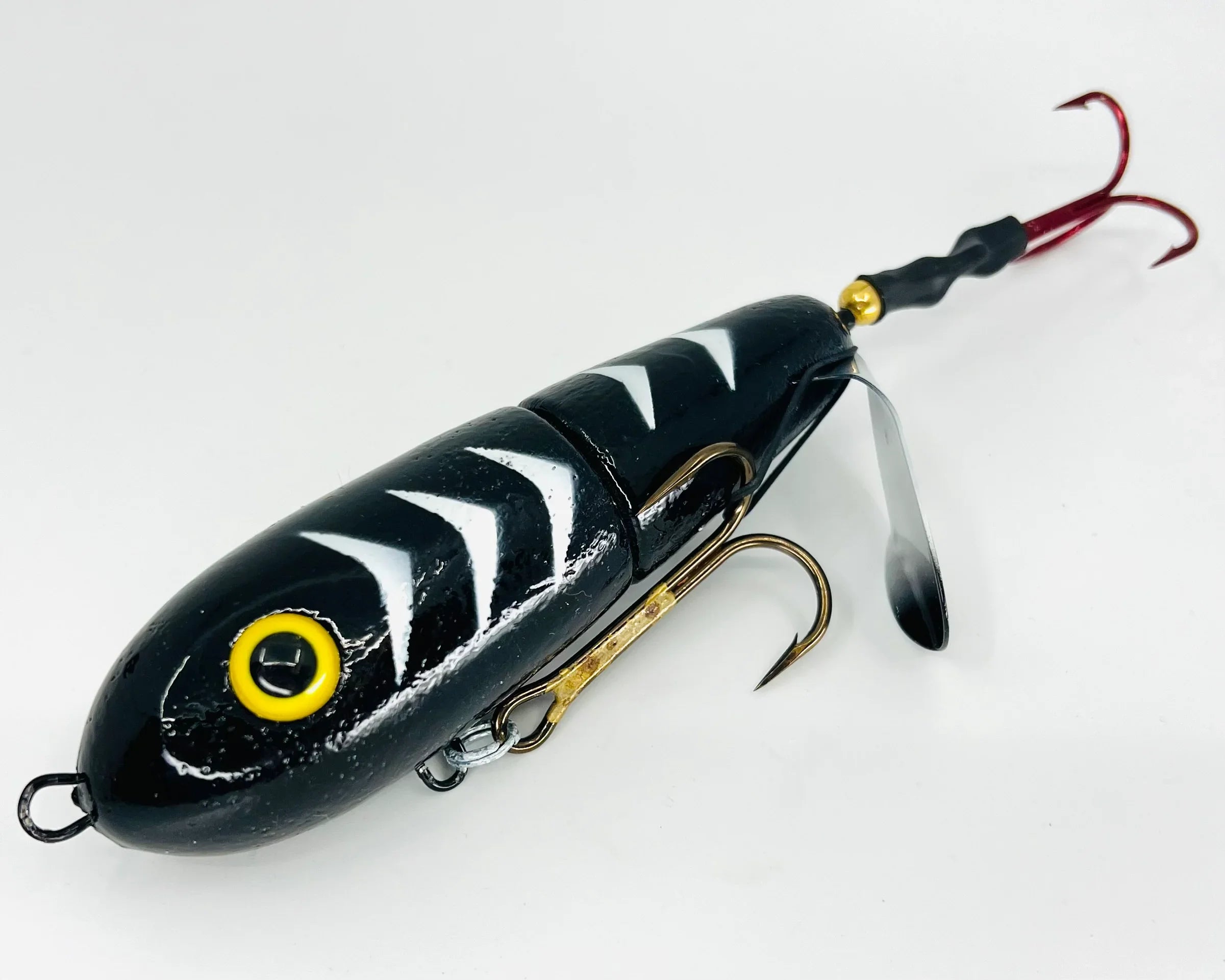 doctor fishing lure Lake X Lures