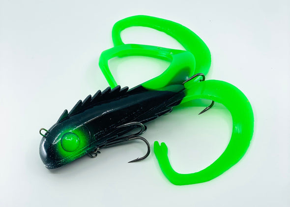 Chaos Tackle| Medussa Regular Shallow