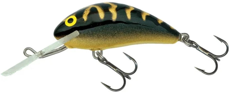Llungen Lures  Chubbie – Taps and Tackle Co.