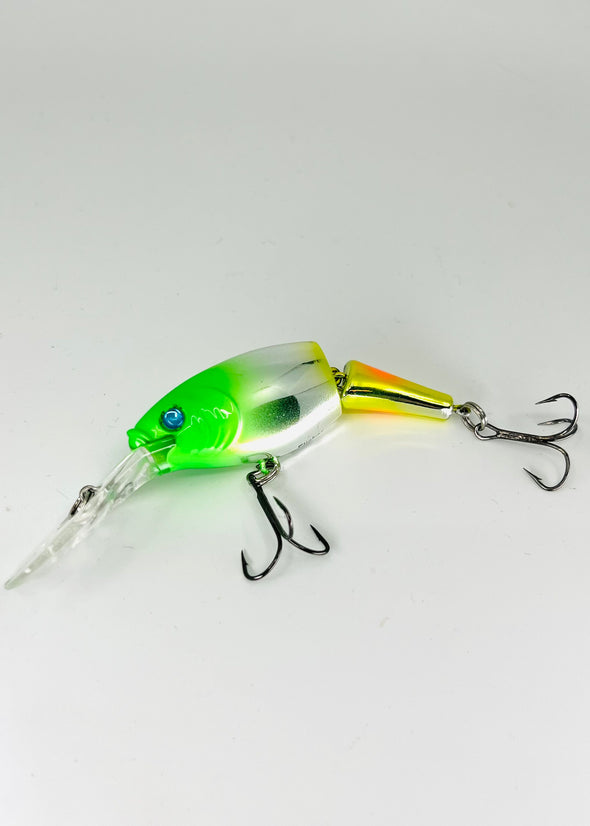 Berkley| Jointed Flicker Shad