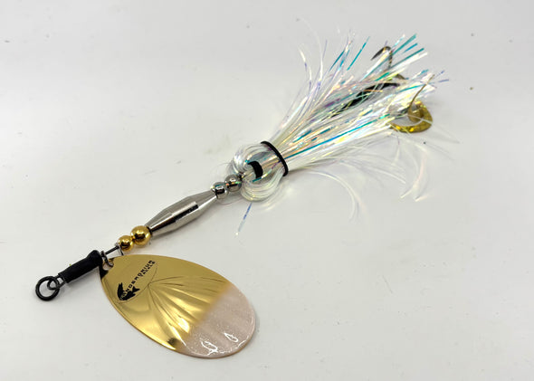 Pandemonium Tackle | Marvin Single 7 FLASH
