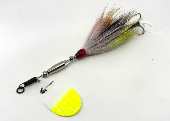 Pandemonium Tackle | Marvin 7 Buck