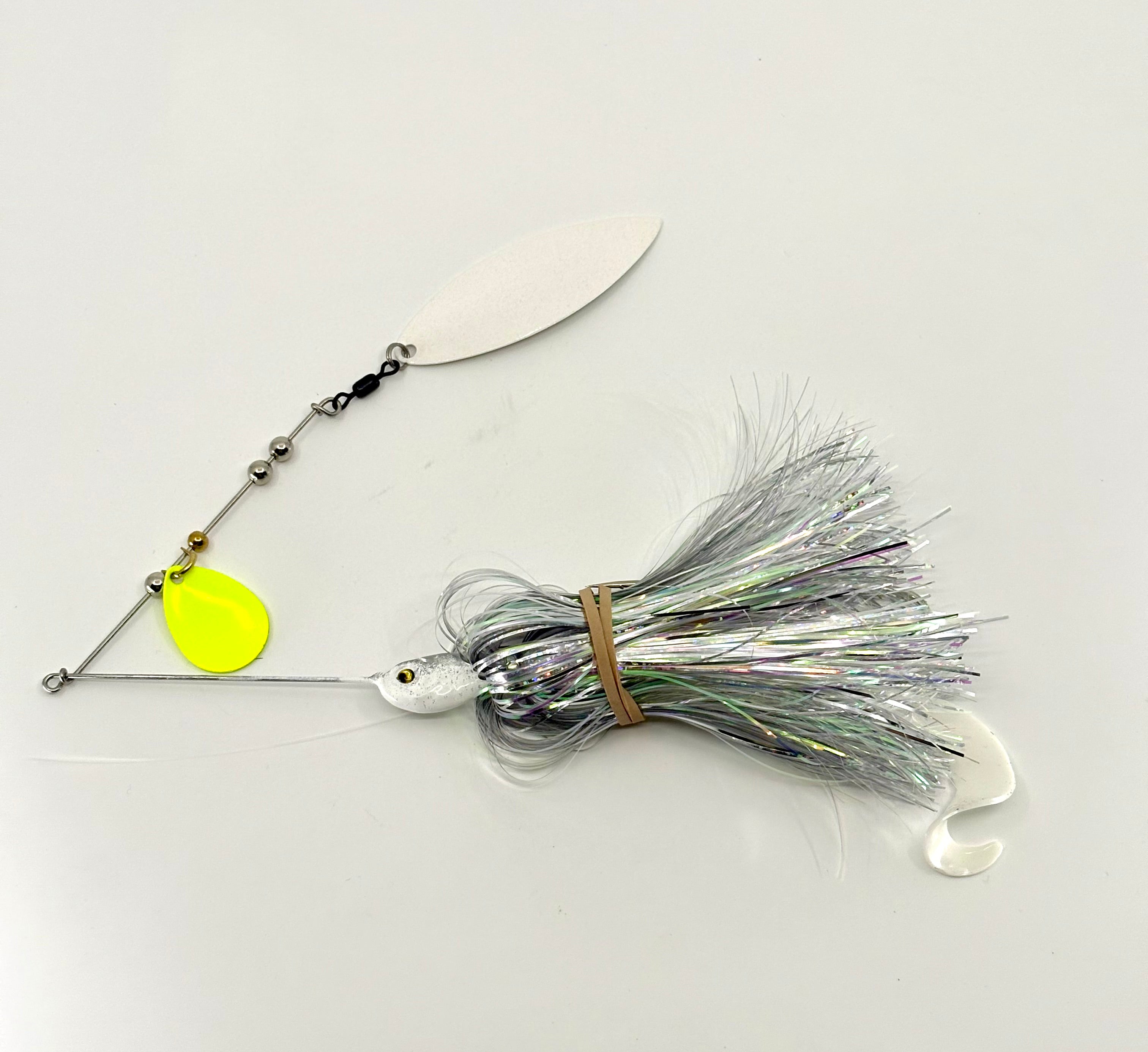 cougar baits fishing lures Cougar Baits