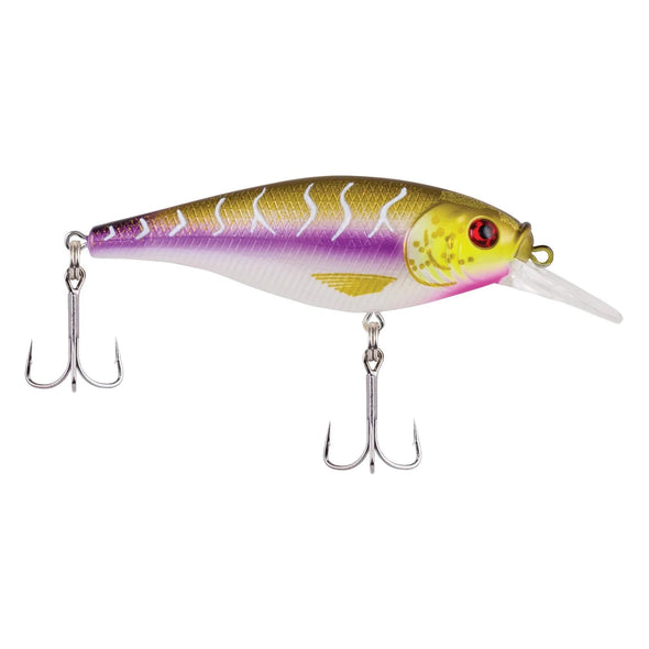 Berkley| Flicker Shad 5