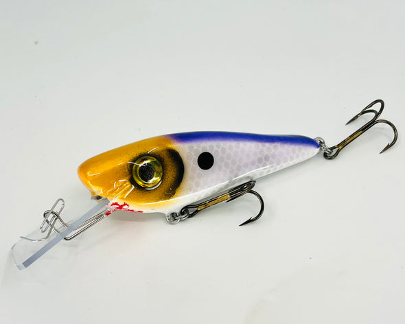 Marshall Tackle| 6” Marshad