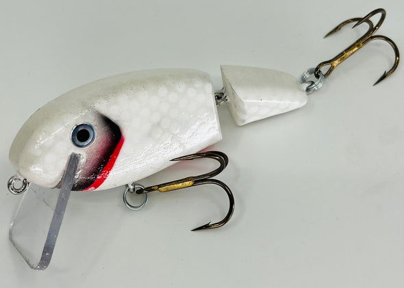 Smoker Tackle | Jointed SS Shad 4.5 inch