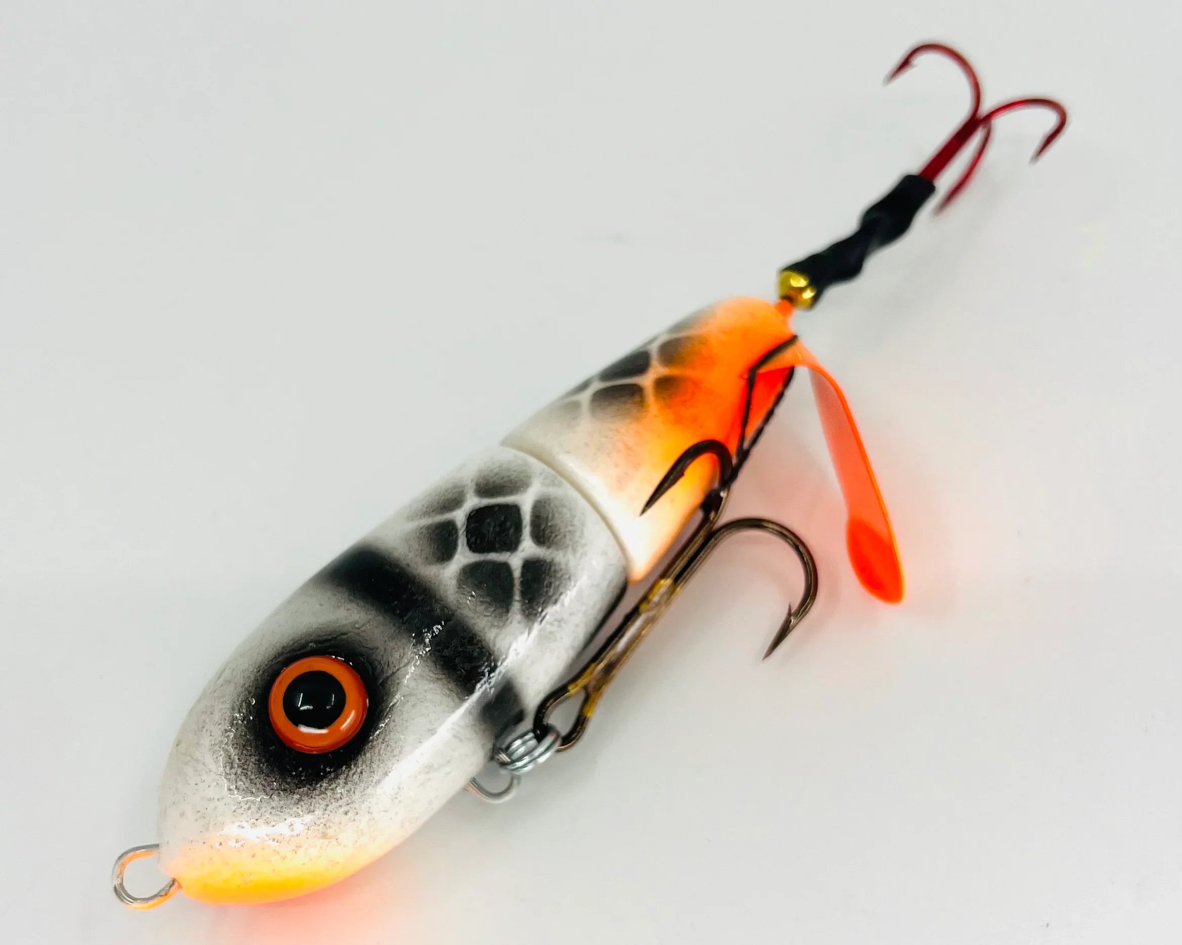 Lake X Lures