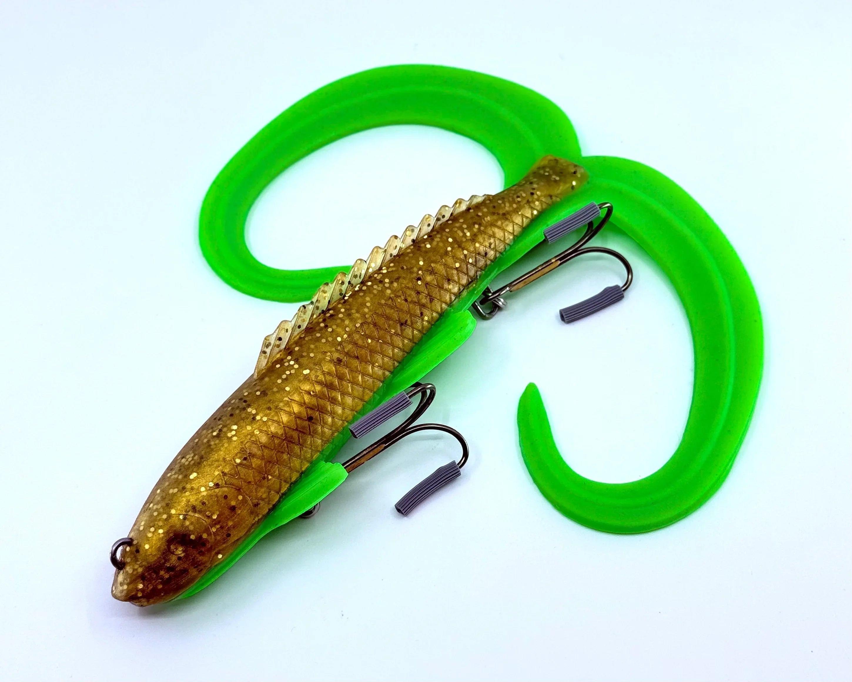BamBam Bait Co. | Bowfin Jr BamBam Bait Co. | Bowfin Jr