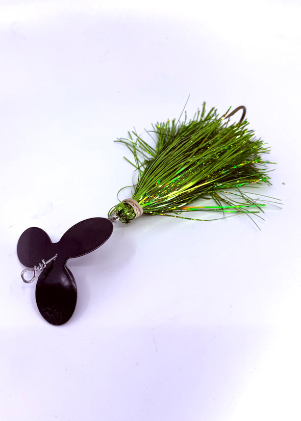 Bite Back Bait Co. | Trilogy