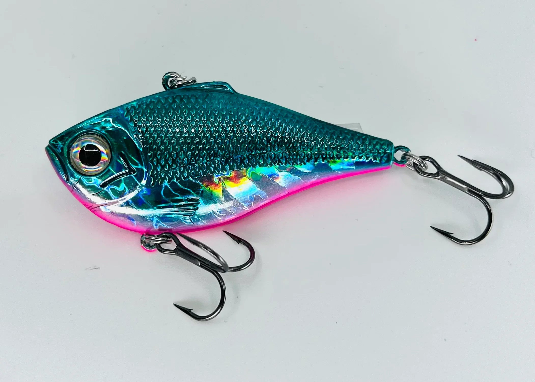 CC Baits | Lipless Crankbaits – Taps and Tackle Co.