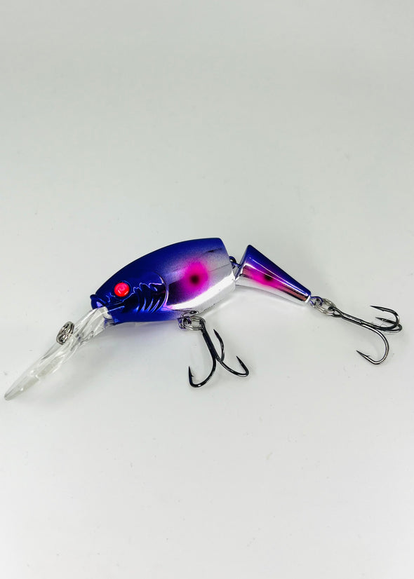 Berkley| Jointed Flicker Shad