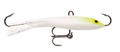 Rapala| Jigging Rap