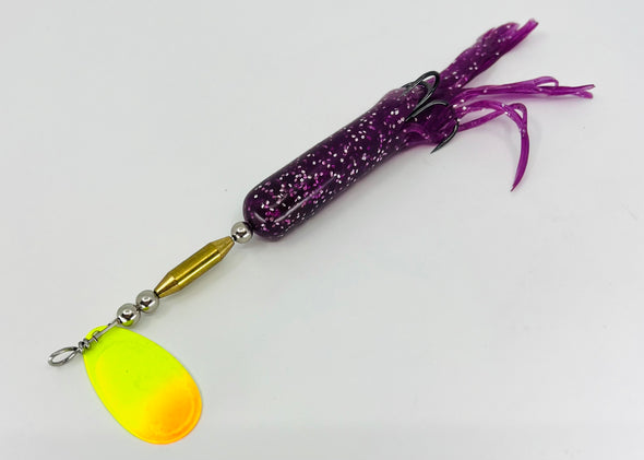 Wizard buck tail (all colors)