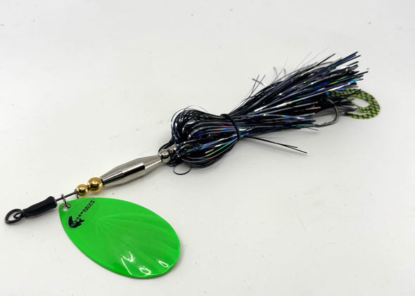 Pandemonium Tackle | Marvin Single 7 FLASH