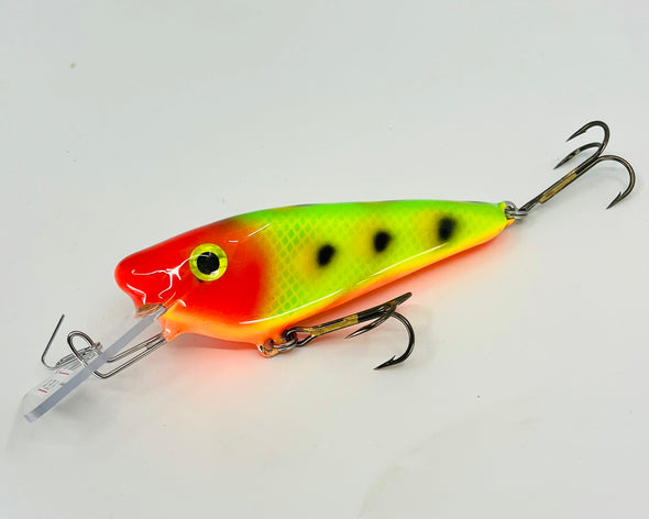 Marshall Tackle| 6” Marshad