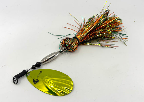 Pandemonium Tackle | Marvin Single 7 FLASH