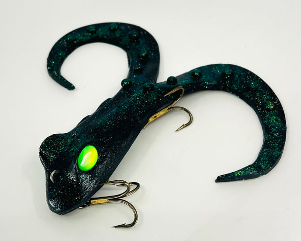 Lake X Lures | X Toad