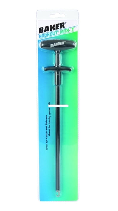 Baker| Hookout Max- T
