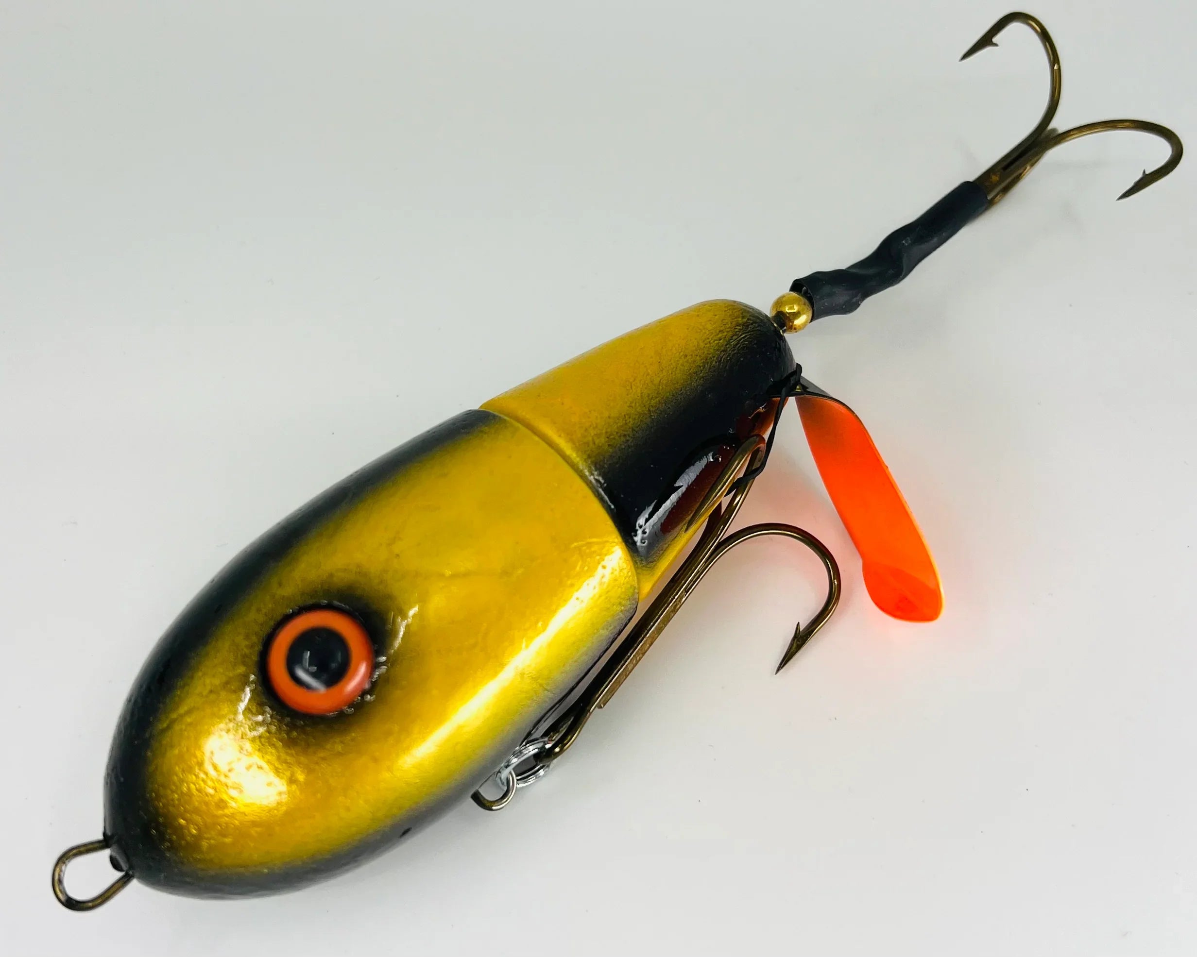 Lake X Lures | Fat Bastard