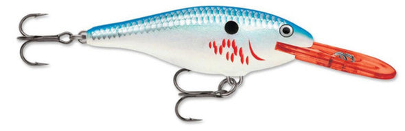 Rapala Shad Rap 5