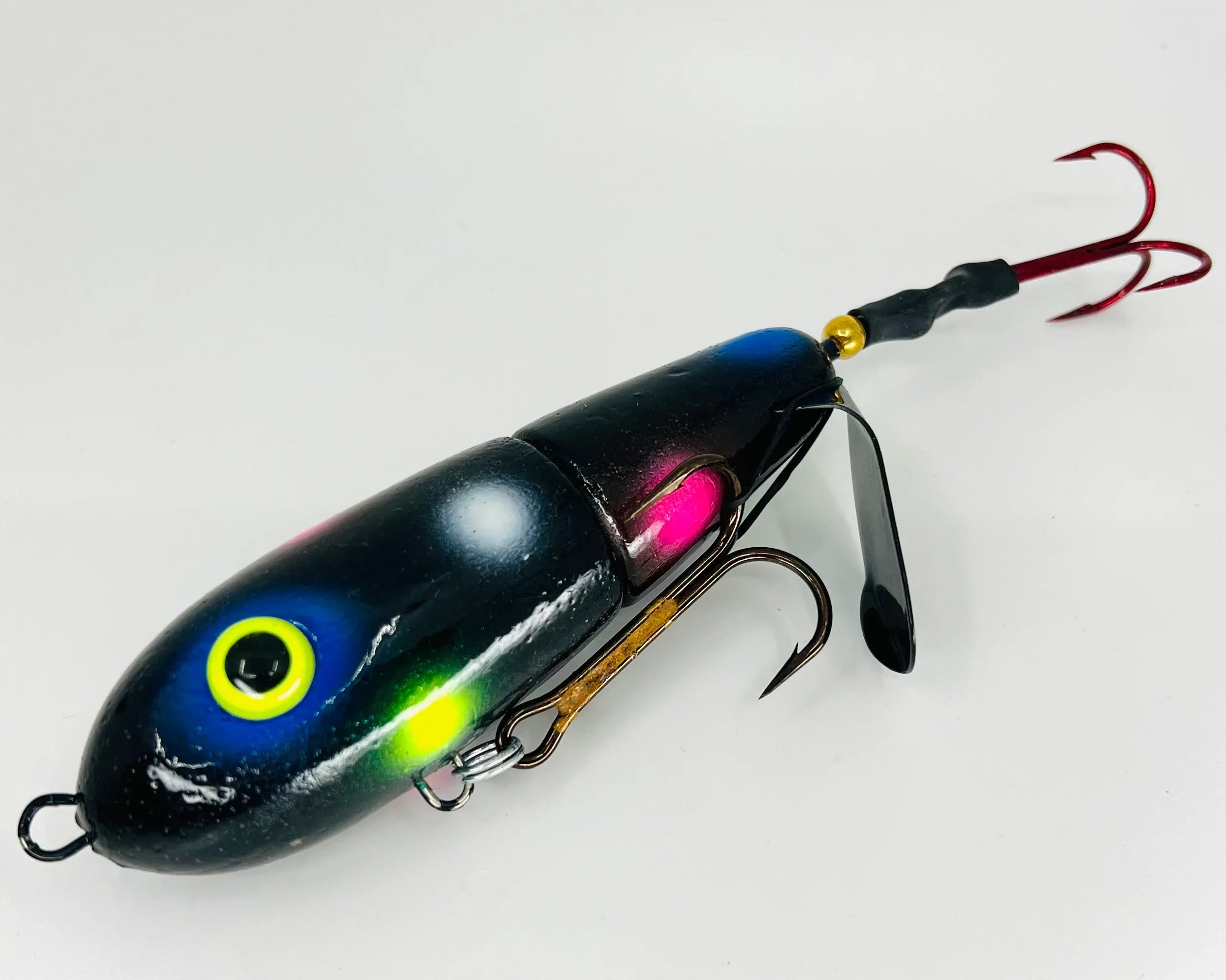 dr fish light up lures Dr.Fish 5 Pack Diamond Fishing Lights, Under Water Deep Drop Lights Fishing Flasher Attractant LED Lure Offshore Trolling Rig Saltwater Deep Sea : Sports & Outdoors The latest LED fishing technology Lake X Lures | Dr.