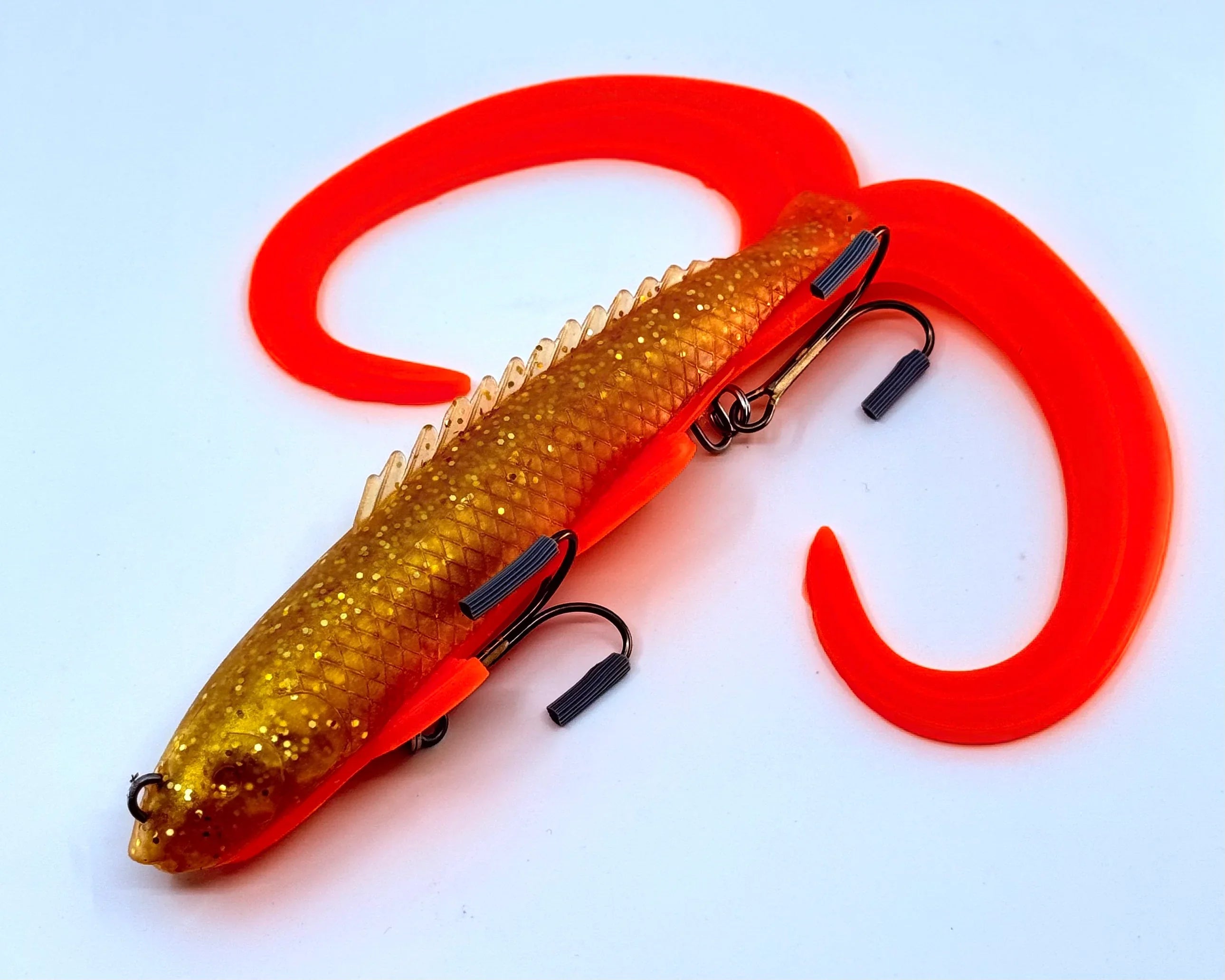 amma bama fishing lures Ali'i Bullet as well as performance Alabama Rig Kit,2 Sets Umbrella