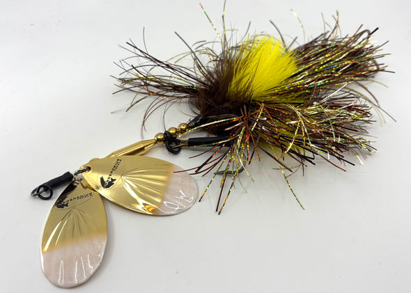 Pandemonium Tackle | Marvin 80