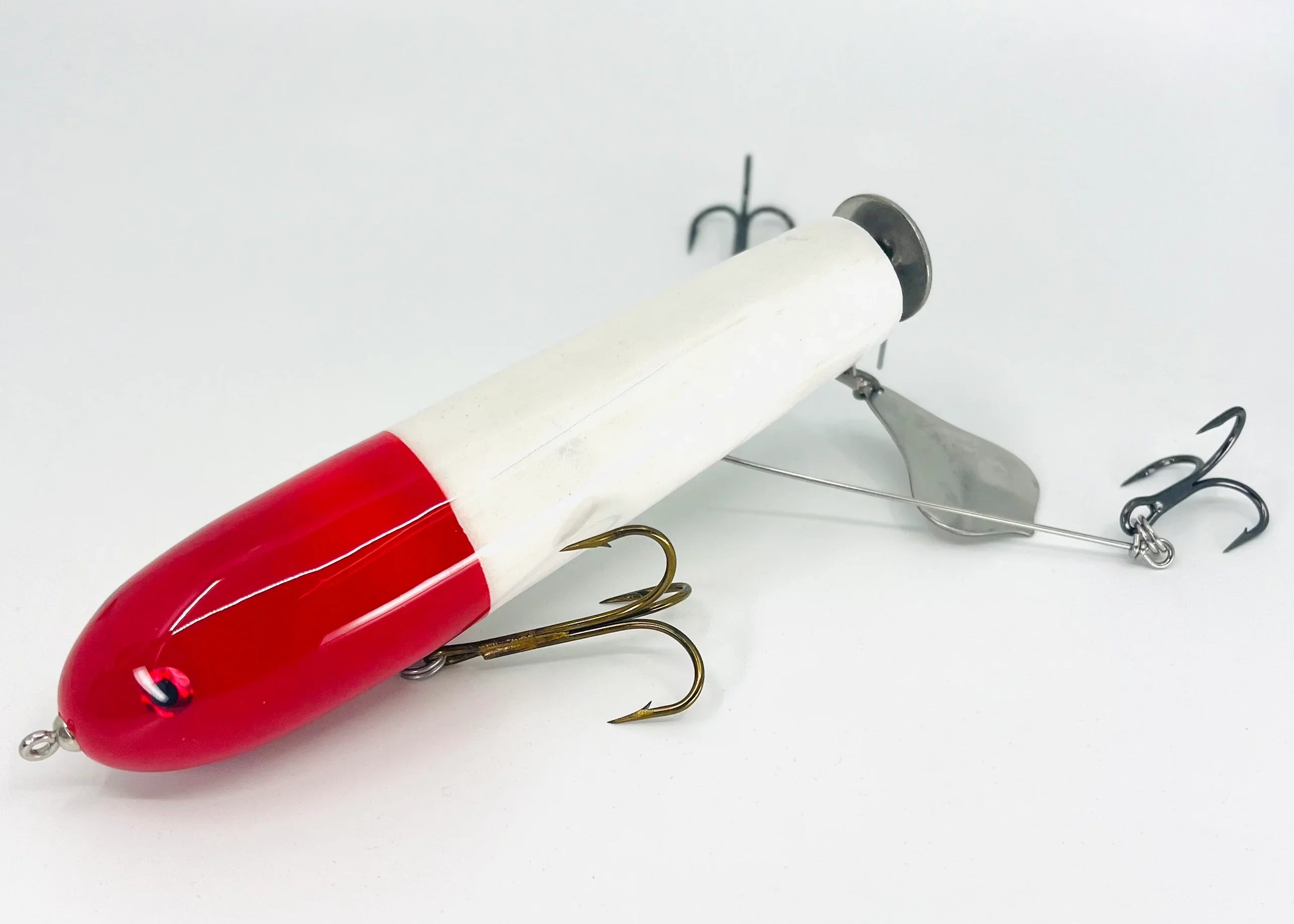 J1 Baits | Flap Tail – Taps and Tackle Co.
