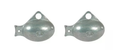 Off Shore Tackle | Guppy Weights