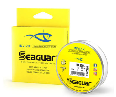 Seaguar | Invizx Fluoro