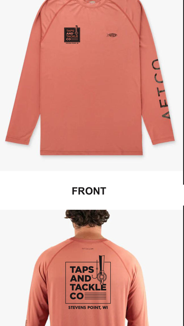 ATFCO | Samurai LS