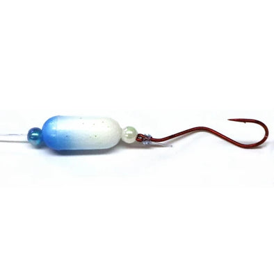 JB Lures | Slow Death Floater Rig