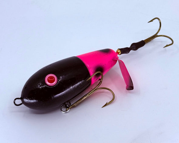 Lake X Lures | Fat Bastard