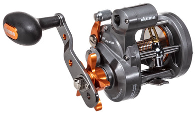 Okuma Cold Water Reel