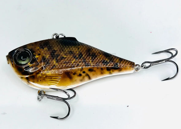 corbett fishing lures CC Baits