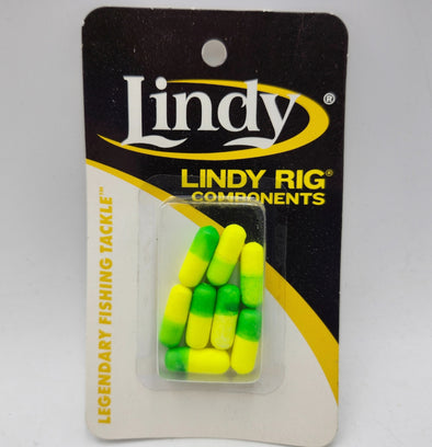 Lindy | Snell Floats (8pk)