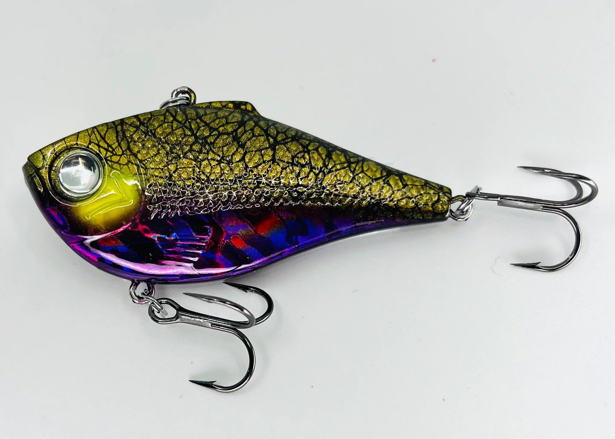 CC Baits