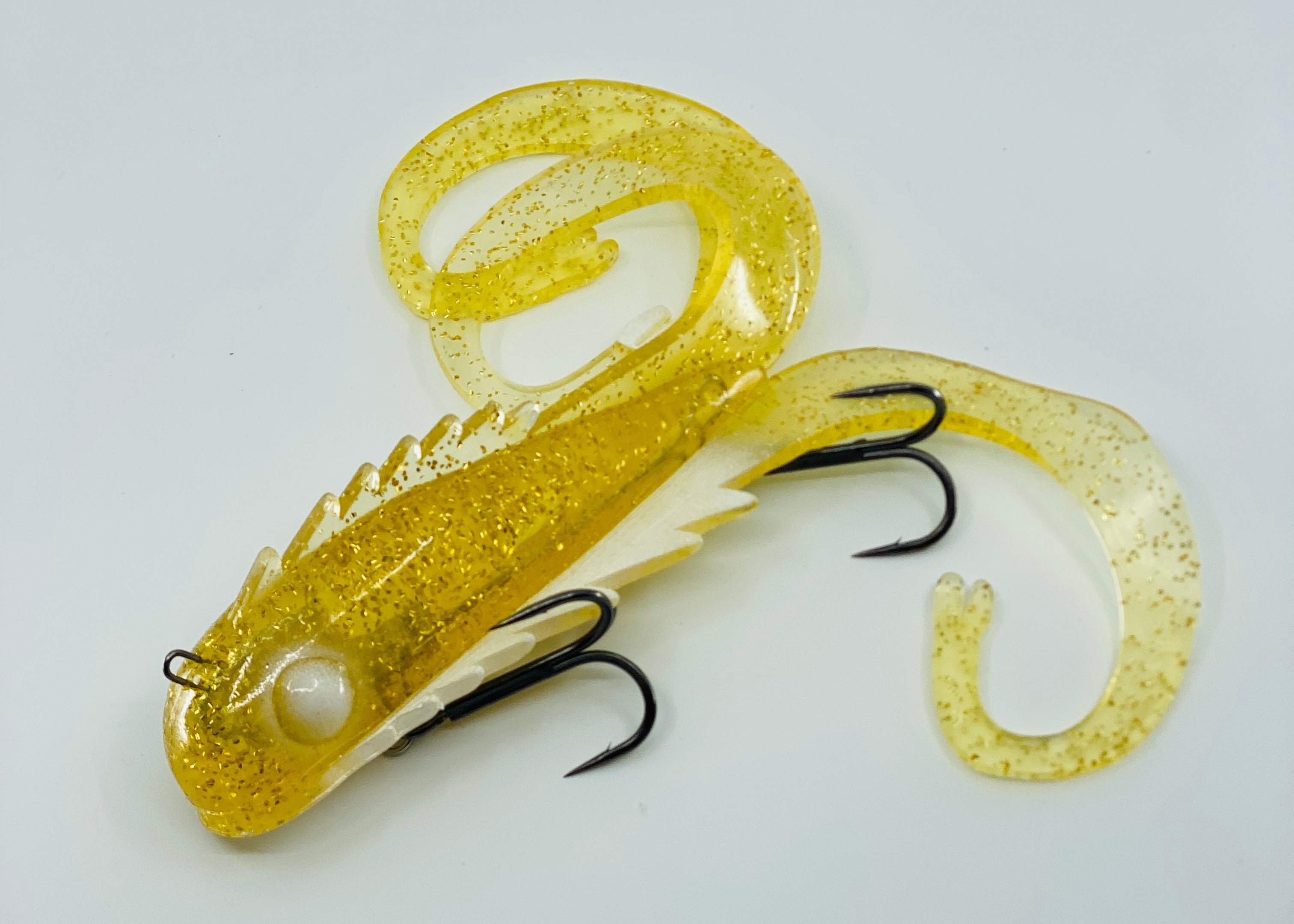 Chaos Tackle Mid Medussa – Tall Tales Bait & Tackle