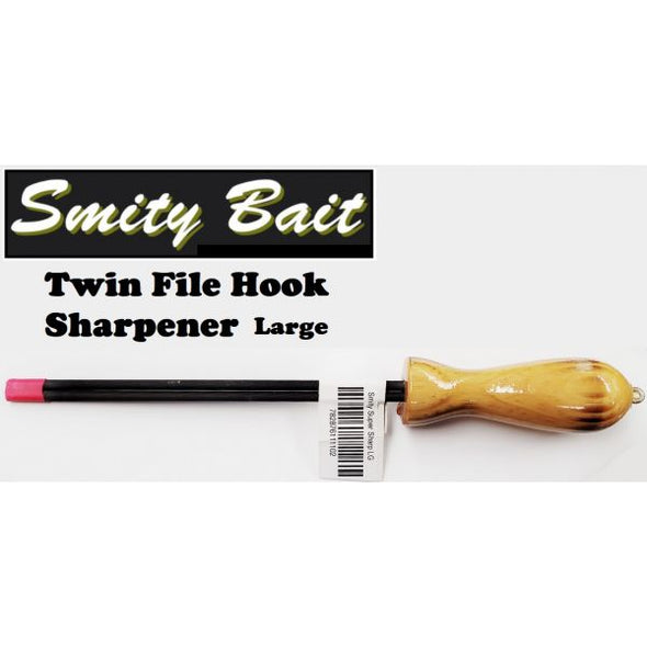 Smity| Super Sharp Twin File LG