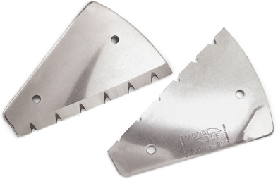 StrikeMaster | Auger Replacement Blades