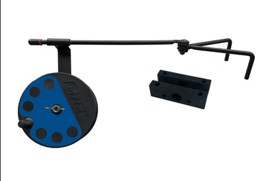 Otter| Quick Attach Rattle Reel