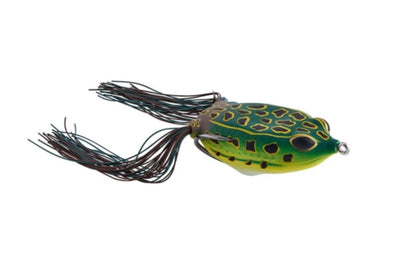 Berkley| Swamp Lord Hollow Body Frog