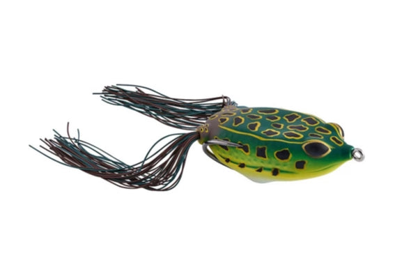 Berkley| Swamp Lord Hollow Body Frog
