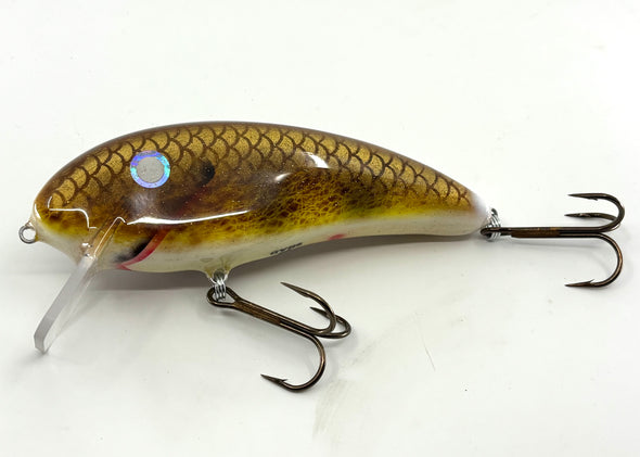 Smoker Tackle | SS Shad