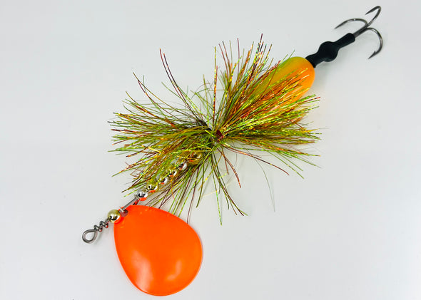 J1 Baits | Mini B