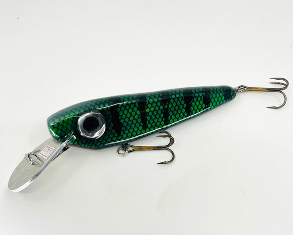 Marshall Tackle| 8” Marshad